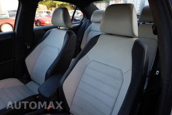 2016 Volkswagen Jetta Sport - miniatura 5