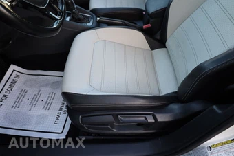 2016 Volkswagen Jetta Sport - miniatura 6
