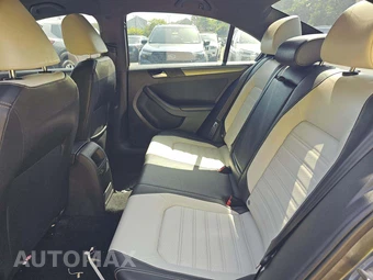 2016 Volkswagen Jetta Sport - miniatura 13