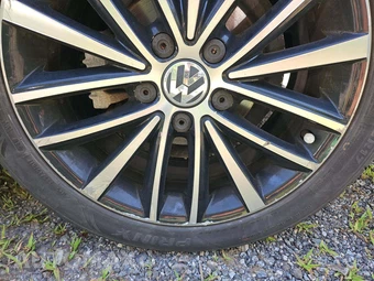 2016 Volkswagen Jetta Sport - miniatura 23