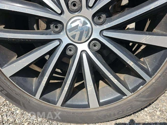2016 Volkswagen Jetta Sport - miniatura 26