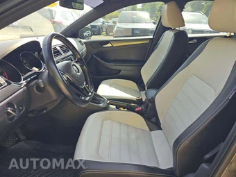 2016 Volkswagen Jetta Sport - miniatura 6