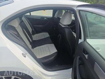 2016 Volkswagen Jetta Sport – miniatura 13