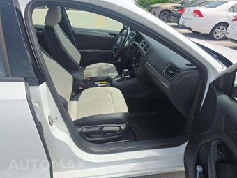 2016 Volkswagen Jetta Sport – miniatura 15