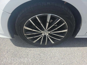 2016 Volkswagen Jetta Sport – miniatura 19