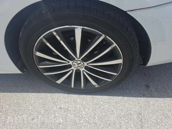 2016 Volkswagen Jetta Sport – miniatura 21