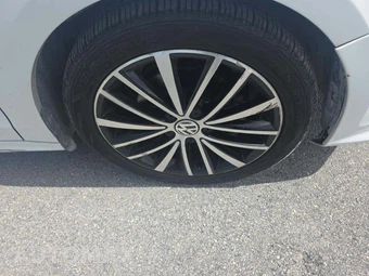 2016 Volkswagen Jetta Sport – miniatura 26
