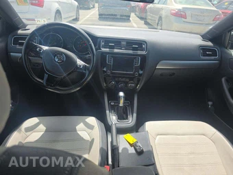 2016 Volkswagen Jetta Sport – miniatura 7