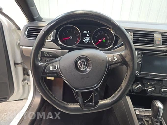 2016 Volkswagen Jetta Sport - miniatura 10