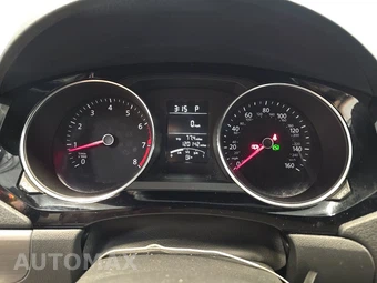 2016 Volkswagen Jetta Sport - miniatura 12