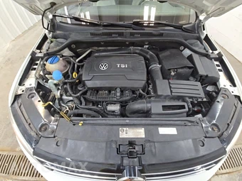 2016 Volkswagen Jetta Sport - miniatura 15