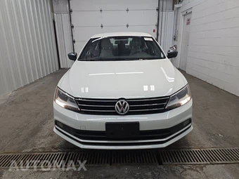 2016 Volkswagen Jetta Sport - miniatura 2