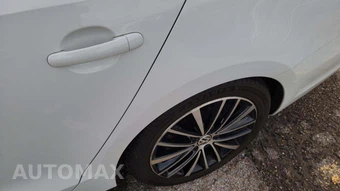 2016 Volkswagen Jetta Sport - miniatura 30
