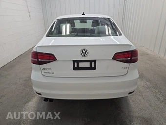 2016 Volkswagen Jetta Sport - miniatura 5