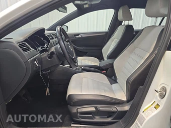 2016 Volkswagen Jetta Sport - miniatura 7