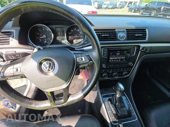 2016 Volkswagen Passat 1.8T R-Line w/Comfort Pkg - miniatura 11