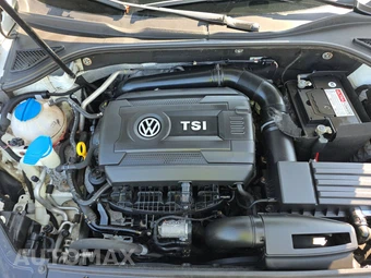 2016 Volkswagen Passat 1.8T R-Line w/Comfort Pkg - miniatura 15