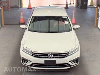 2016 Volkswagen Passat 1.8T R-Line w/Comfort Pkg - miniatura 2
