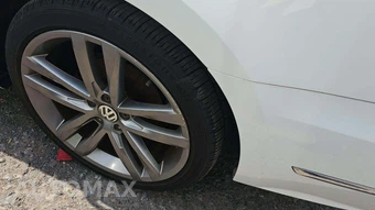 2016 Volkswagen Passat 1.8T R-Line w/Comfort Pkg - miniatura 24
