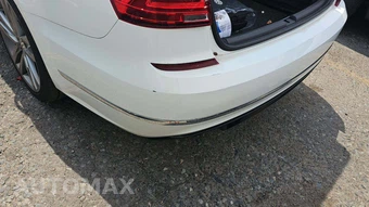 2016 Volkswagen Passat 1.8T R-Line w/Comfort Pkg - miniatura 28