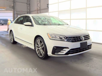 2016 Volkswagen Passat 1.8T R-Line w/Comfort Pkg - miniatura 3