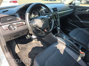2016 Volkswagen Passat 1.8T R-Line w/Comfort Pkg - miniatura 7