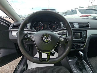 2016 Volkswagen Passat 1.8T S - miniatura 10