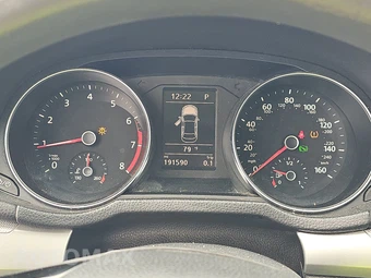 2016 Volkswagen Passat 1.8T S - miniatura 12