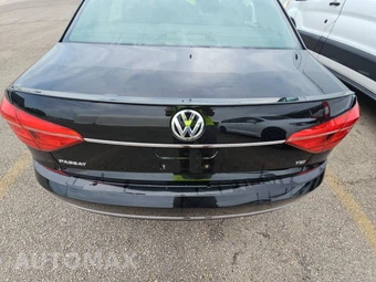 2016 Volkswagen Passat 1.8T S - miniatura 16