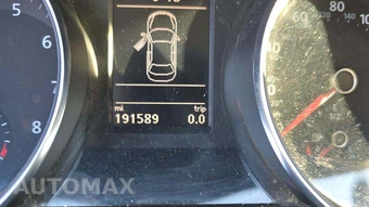 2016 Volkswagen Passat 1.8T S - miniatura 19