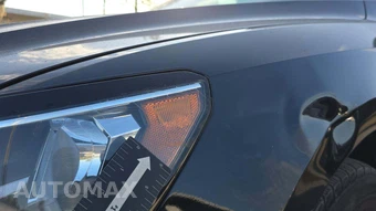 2016 Volkswagen Passat 1.8T S - miniatura 34