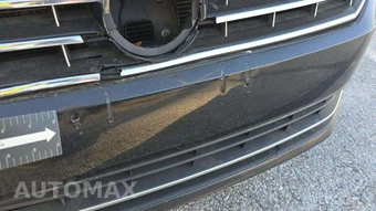 2016 Volkswagen Passat 1.8T S - miniatura 36