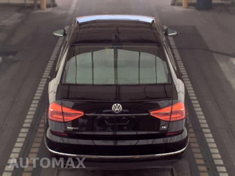 2016 Volkswagen Passat 1.8T S - miniatura 5