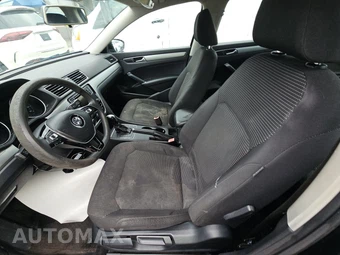 2016 Volkswagen Passat 1.8T S - miniatura 7