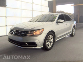 2016 Volkswagen Passat 1.8T S — samochód z USA z aukcji Manheim, oferta Kup Teraz w AUTOMAX