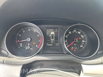 2016 Volkswagen Passat 1.8T S - miniatura 12