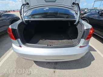 2016 Volkswagen Passat 1.8T S - miniatura 16