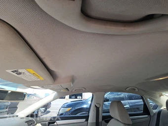 2016 Volkswagen Passat 1.8T S - miniatura 17