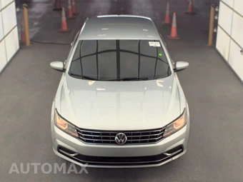 2016 Volkswagen Passat 1.8T S - miniatura 2