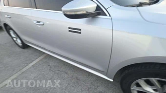 2016 Volkswagen Passat 1.8T S - miniatura 24