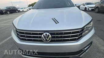 2016 Volkswagen Passat 1.8T S - miniatura 27
