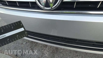 2016 Volkswagen Passat 1.8T S - miniatura 28
