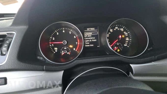 2016 Volkswagen Passat 1.8T S - miniatura 30