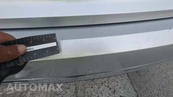 2016 Volkswagen Passat 1.8T S - miniatura 31