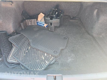 2016 Volkswagen Passat 1.8T S – miniatura 16