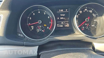 2016 Volkswagen Passat 1.8T S – miniatura 20