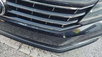 2016 Volkswagen Passat 1.8T S – miniatura 28