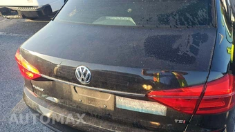 2016 Volkswagen Passat 1.8T S – miniatura 30