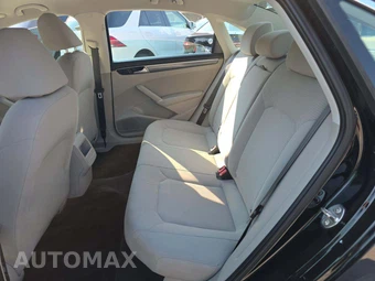 2016 Volkswagen Passat 1.8T S - miniatura 10