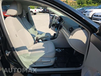 2016 Volkswagen Passat 1.8T S - miniatura 15